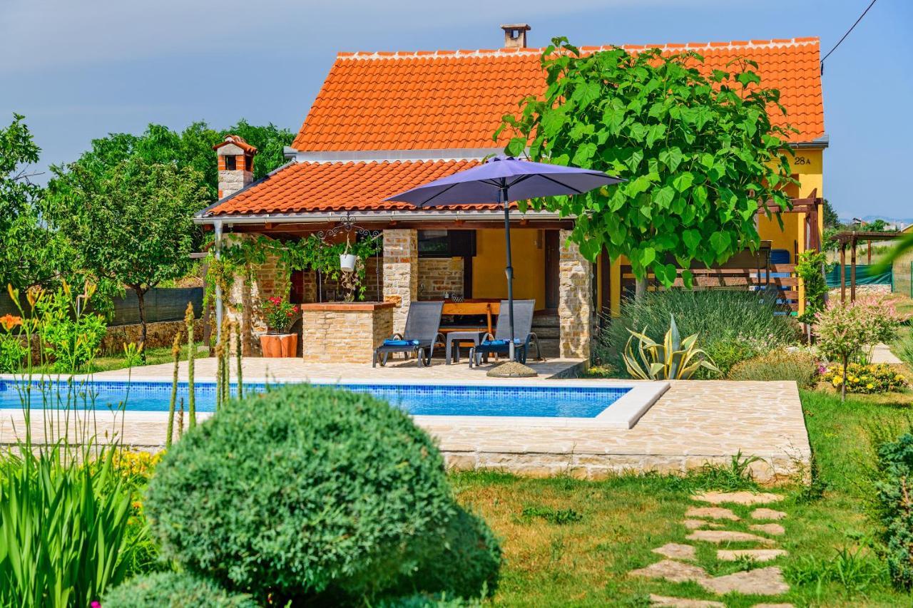 Villa Sunny House Smokovic Exterior foto