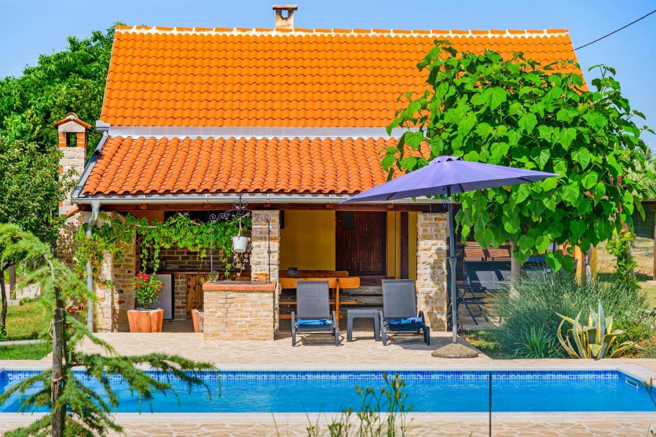 Villa Sunny House Smokovic Exterior foto