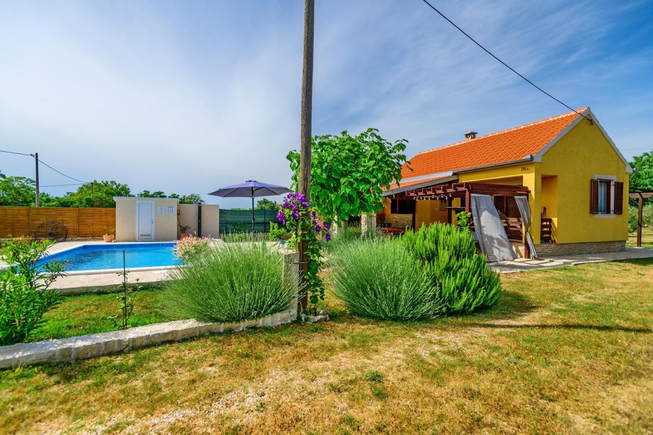 Villa Sunny House Smokovic Exterior foto
