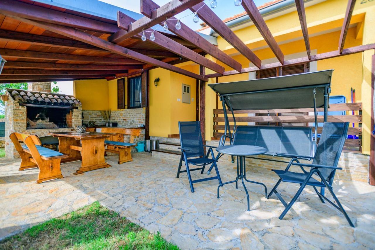 Villa Sunny House Smokovic Exterior foto