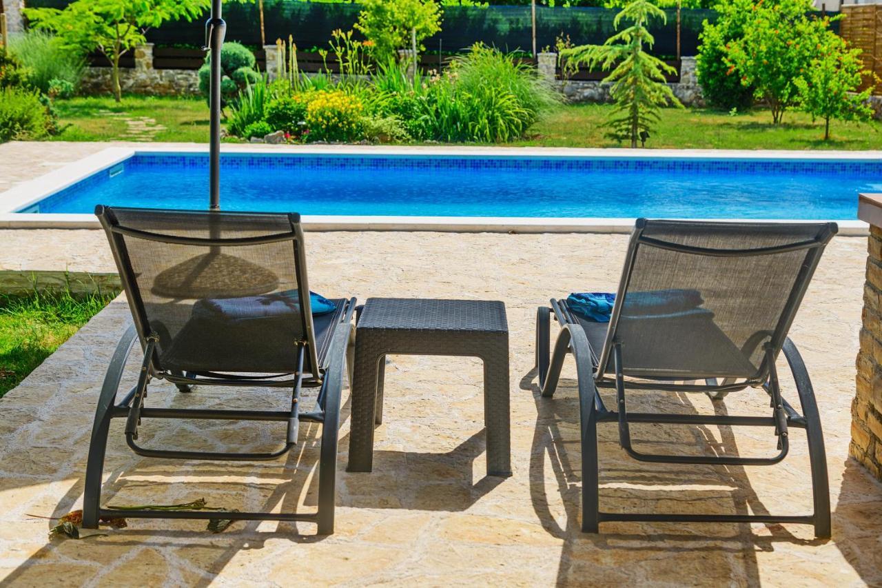 Villa Sunny House Smokovic Exterior foto