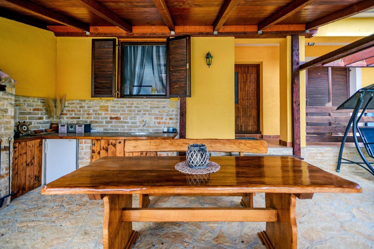 Villa Sunny House Smokovic Exterior foto
