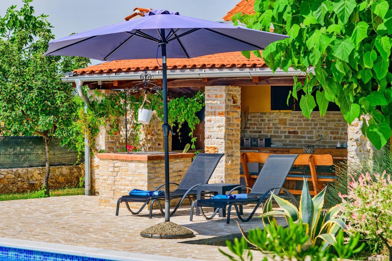 Villa Sunny House Smokovic Exterior foto